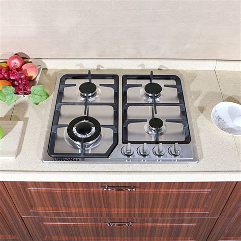 design gas stove